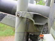 Советская 152мм пушка-гаубица МЛ-20, Kuhmo, Finland   IMG_1465