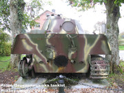 Немецкий тяжелый танк PzKpfw V Ausf.G  "Panther",  rue D'Erezee, Manhay, Belgique Panther_Manhay_218