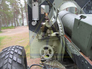 Советская 152мм пушка-гаубица МЛ-20, Kuhmo, Finland   IMG_1461