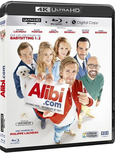 Alibi.com (2017) .mkv UHD Bluray Untouched 2160p AC3 ITA DTS-HD MA AC3 FRE HDR HEVC - DDN Alibi.com (2017) .mkv UHD Bluray Untouched 2160p AC3 ITA DTS-HD MA AC3 FRE HDR HEVC - DDN