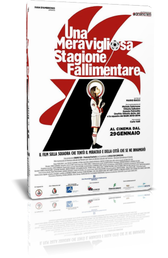 Una Meravigliosa Stagione Fallimentare (2013).avi DVDRip AC3 - ITA Una Meravigliosa Stagione Fallimentare (2013).avi DVDRip AC3 - ITA