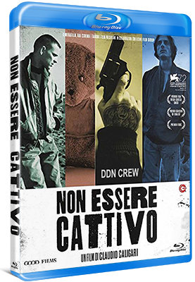 Non essere cattivo (2015) Full Bluray AVC DTS HD MA DDN Non essere cattivo (2015) Full Bluray AVC DTS HD MA DDN
