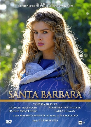 Santa Barbara (2012) DVD9 COPIA 1:1 iTA Santa Barbara (2012) DVD9 COPIA 1:1 iTA