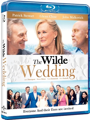 Matrimonio con l'ex (2017) .avi BDRip XviD AC3 iTALiAN - DDN Matrimonio con l'ex (2017) .avi BDRip XviD AC3 iTALiAN - DDN