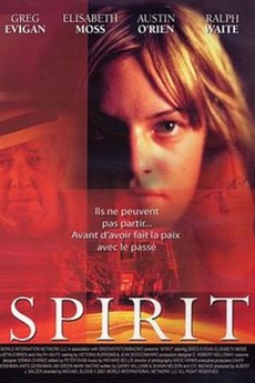 Spirit (2001) DVD5 Copia 1:1 ITA-ENG Spirit (2001) DVD5 Copia 1:1 ITA-ENG