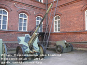Советская 76,2 мм дивизионная пушка Ф-22 обр. 1936 г., Sotamuseo, Helsinki 22_Helsinki_001