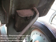 Советская 76,2 мм дивизионная пушка Ф-22 обр. 1936 г., Sotamuseo, Helsinki 22_Helsinki_037