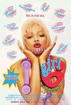 Girl 6 - Sesso in linea (1996) DVD5 Copia 1:1 ITA-ENG-ESP Girl 6 - Sesso in linea (1996) DVD5 Copia 1:1 ITA-ENG-ESP