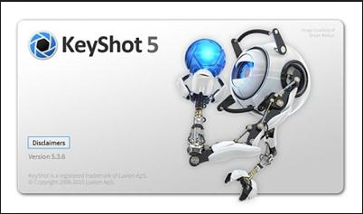 Luxion KeyShot Pro/Animation/VR 5.3.6 (Mac OS X) 180602