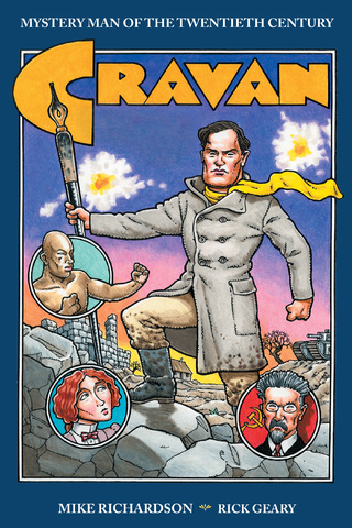 Cravan (2005)