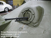 Советский средний танк Т-34 , СТЗ, IV кв. 1941 г., Музей техники В. Задорожного 34_006