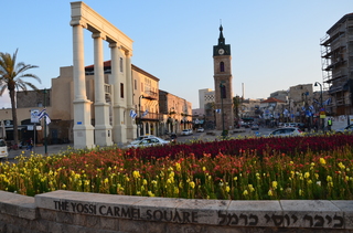 Israel y sus pueblos-2013 - Blogs de Israel - TEL AVIV (29)