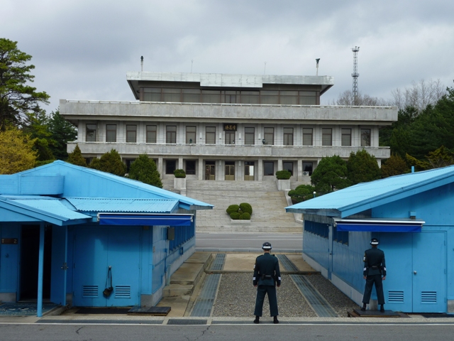SEUL y DMZ - Corea del Sur y Nagasaki (12)