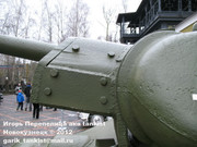 Советский средний танк Т-34 , СТЗ, IV кв. 1941 г., Музей техники В. Задорожного 34_038
