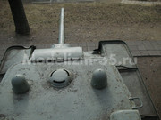 Советский тяжелый танк КВ-1, ЧКЗ, Panssarimuseo, Parola, Finland  1_146