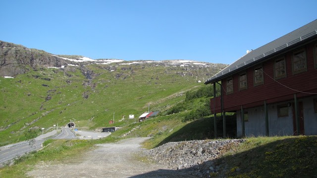 Día 4. Lysebotn - Kjerag - Roldal - 2 semanas en Noruega y las Islas Lofoten (18)