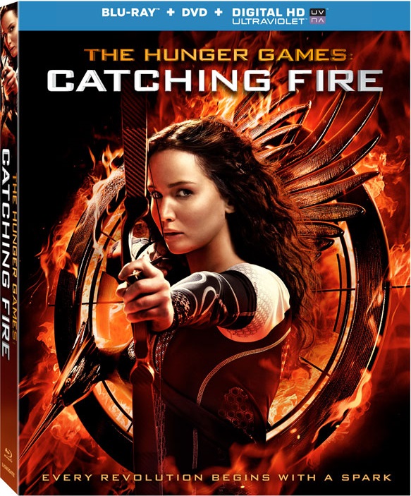 Hunger Games - La ragazza di fuoco (2013) HD 720p DTS AC3 iTA ENG SUBS - DDN Hunger Games - La ragazza di fuoco (2013) HD 720p DTS AC3 iTA ENG SUBS - DDN