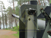 Советская 152мм пушка-гаубица МЛ-20, Kuhmo, Finland   IMG_1463