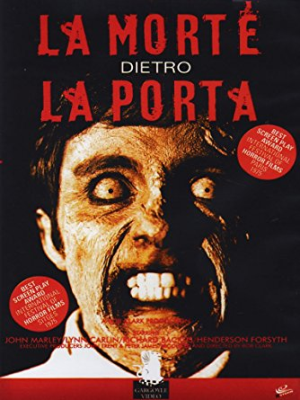 La morte dietro la porta (1972) DVD9 Copia 1:1 ITA-ENG La morte dietro la porta (1972) DVD9 Copia 1:1 ITA-ENG