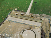 Немецкий тяжелый танк PzKpfw V Ausf.A  "Panther", Sd.Kfz 171,  501e Regiment de Chars de Combat, Mourmelon-le-Grand, France Panther_Mourmelon_200