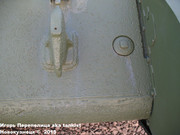 Советский средний танк Т-34,  Музей битвы за Ленинград, Ленинградская обл. 34_004