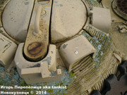 Немецкий тяжелый танк PzKpfw V Ausf.A  "Panther", Sd.Kfz 171,  501e Regiment de Chars de Combat, Mourmelon-le-Grand, France Panther_Mourmelon_167
