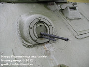 Советский средний танк Т-34 , СТЗ, IV кв. 1941 г., Музей техники В. Задорожного 34_010