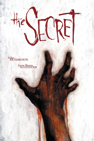 The Secret (2007)