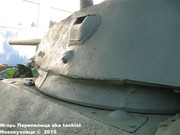 Советский средний танк Т-34,  Музей битвы за Ленинград, Ленинградская обл. 34_020