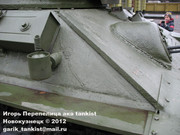Советский средний танк Т-34 , СТЗ, IV кв. 1941 г., Музей техники В. Задорожного 34_011