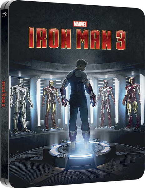 Iron Man 3 (2013).avi BDRip AC3 ITA - DDN Iron Man 3 (2013).avi BDRip AC3 ITA - DDN
