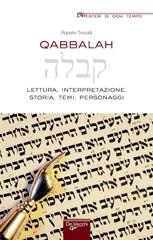 Roberto Tresoldi - Qabbalah (Misteri di ogni tempo) (2013)