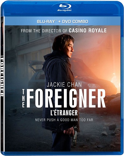 The Foreigner (2017) .mkv Bluray 720p DTS AC3 iTA AC3 ENG HEVC x265 - DDN The Foreigner (2017) .mkv Bluray 720p DTS AC3 iTA AC3 ENG HEVC x265 - DDN