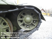 Советский средний танк Т-34 , СТЗ, IV кв. 1941 г., Музей техники В. Задорожного 34_014