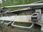 Советская 152мм пушка-гаубица МЛ-20, Kuhmo, Finland   IMG_1487