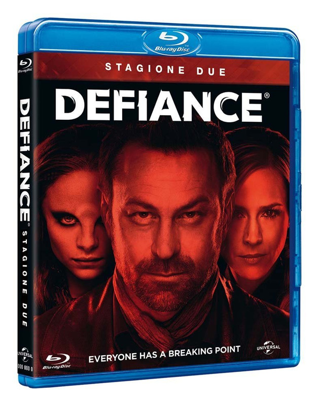 Defiance - Stagione 02 (3 Blu-Ray) FULL Bluray AVC DTS HD MA DDN Defiance - Stagione 02 (3 Blu-Ray) FULL Bluray AVC DTS HD MA DDN