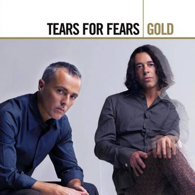 Tears For Fears - Gold (2006)