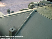 Советский средний танк Т-34,  Музей битвы за Ленинград, Ленинградская обл. 34_014