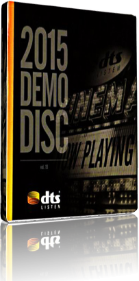 DTS Demo - Collections (2012-2016) (vol.16-20) 2D 3D BluRay 1080p AVC DTS-HD MA 2.0 - 5.1 -7.1 DTS Demo - Collections (2012-2016) (vol.16-20) 2D 3D BluRay 1080p AVC DTS-HD MA 2.0 - 5.1 -7.1