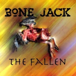 Bone Jack - The Fallen (2016).mp3 - 320 Kbps