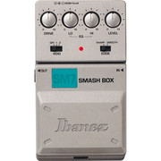 ibanez sm7 smash box