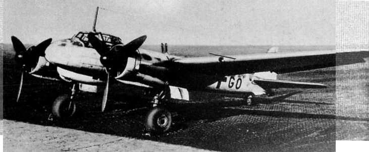 Ju 88C-4