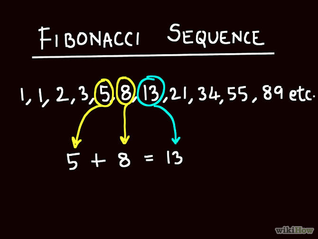 Fibonacci Sequence