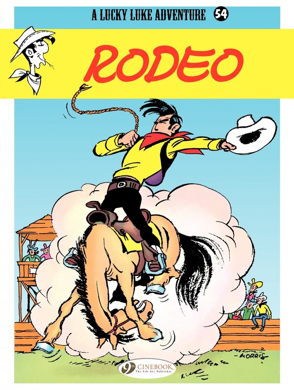 Lucky Luke #1-82 (2006-2022)