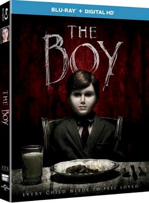 The Boy (2016) .mkv Bluray 720p DTS AC3 iTA ENG x264 - DDN The Boy (2016) .mkv Bluray 720p DTS AC3 iTA ENG x264 - DDN