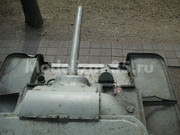 Советский тяжелый танк КВ-1, ЧКЗ, Panssarimuseo, Parola, Finland  1_145
