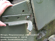 Советский тяжелый танк КВ-1, завод № 371,  1943 год,  поселок Ропша, Ленинградская область. 1_198
