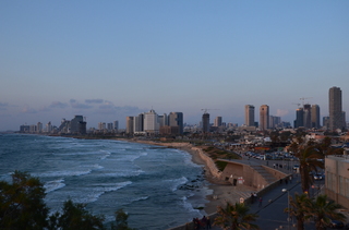 Israel y sus pueblos-2013 - Blogs de Israel - TEL AVIV (34)