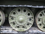 Советский средний танк Т-34 , СТЗ, IV кв. 1941 г., Музей техники В. Задорожного 34_016