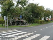 Немецкий тяжелый танк PzKpfw V Ausf.G  "Panther",  rue D'Erezee, Manhay, Belgique Panther_Manhay_228